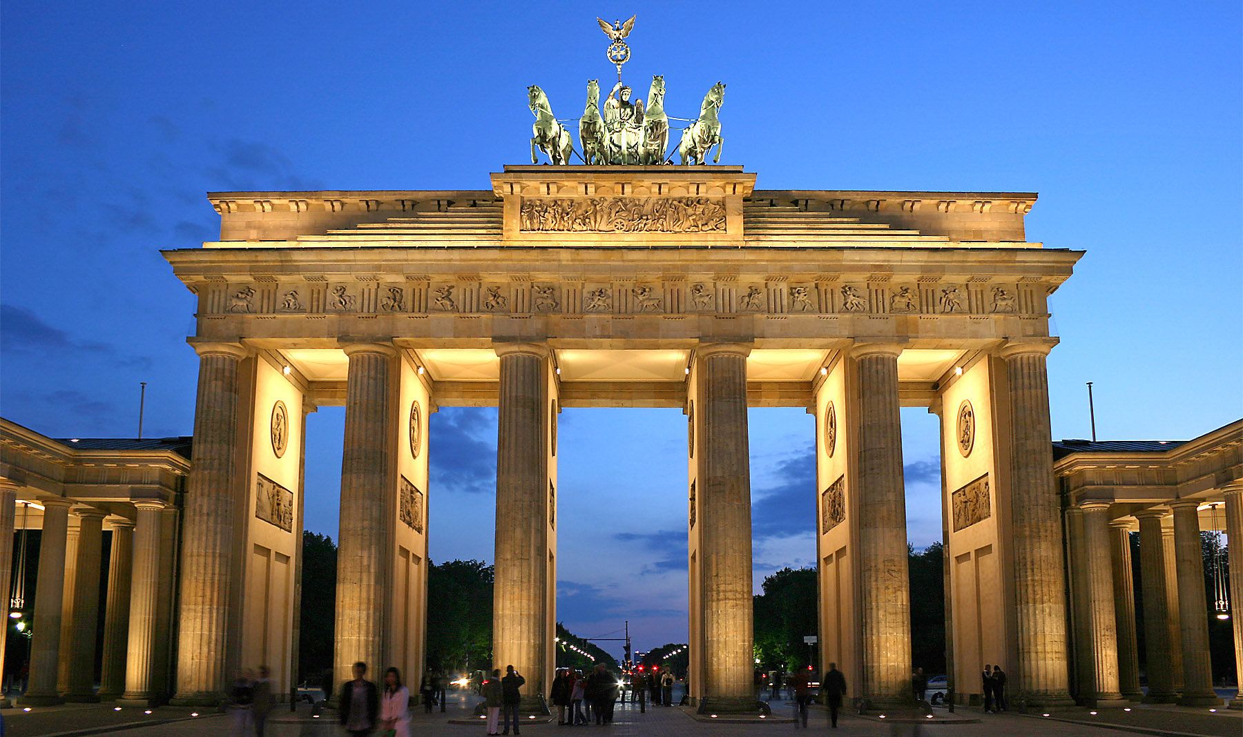 Los países más visitados por papas; México se encuentra en el listado - embajada-alemania