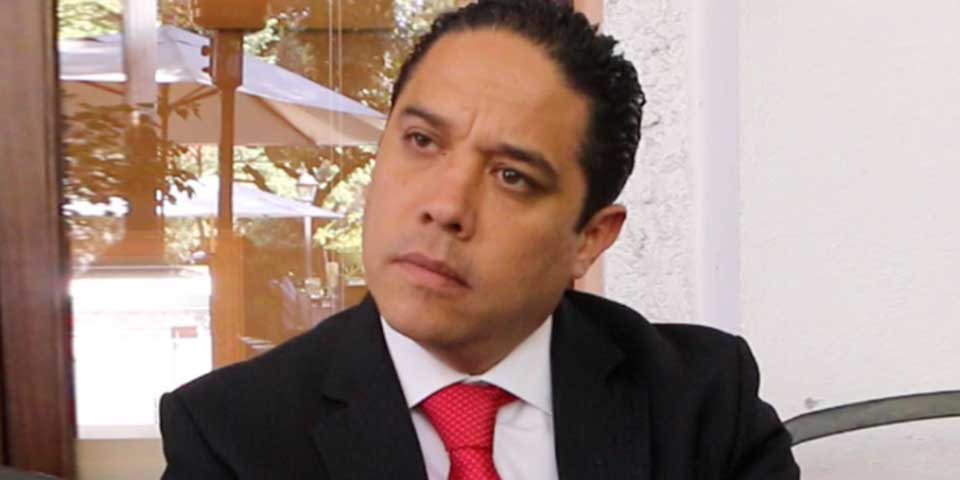 Denuncian a alcalde de Acapulco por nombramiento de policías