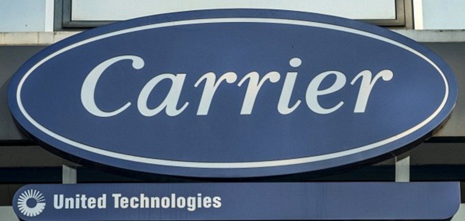 Carrier creará mil 300 plazas en Nuevo León - fabrica-carrier-estados-unidos