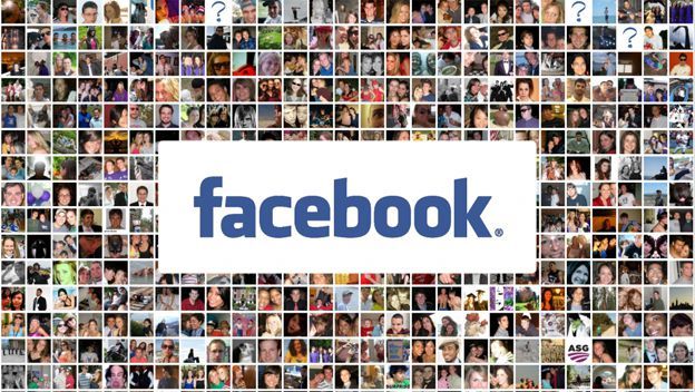 Facebook celebra 12 años