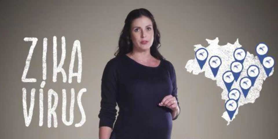 Facebook lanza campaña contra virus del Zika