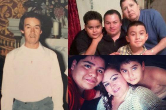 Asesinan a seis mexicanos en Chicago - family1