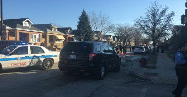 Asesinan a seis mexicanos en Chicago - family2