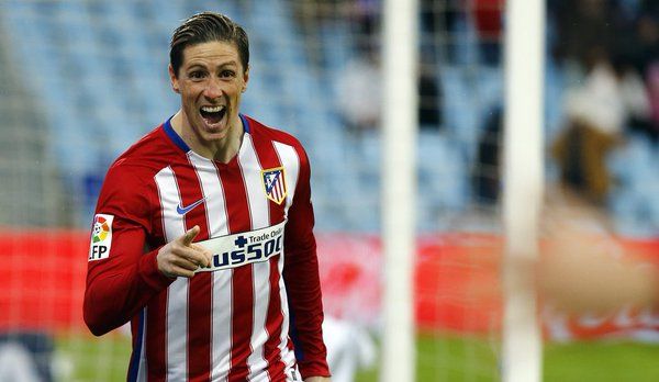 Fernando Torres renueva por una temporada con el Atleti - fernando-torres