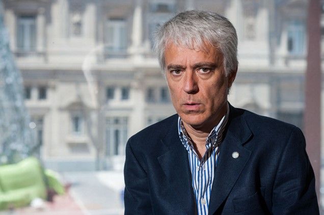 Alberto Nisman fue víctima de un homicidio: fiscal - fiscal-Ricardo-Saenz-Argentina