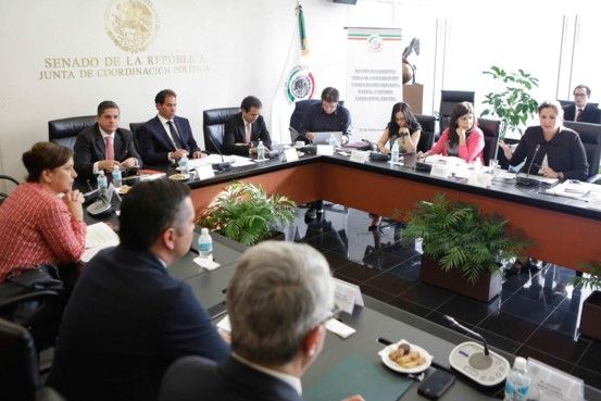 Despiden a 249 funcionarios de la PGR por varios delitos - foro-anticorrupcion-senadomexicano