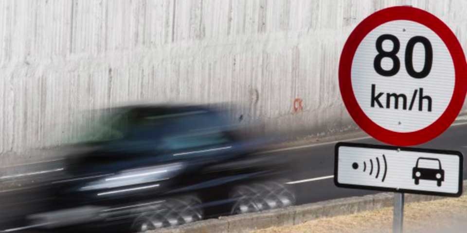 Descuentos a fotomultas terminan este mes - fotomultas