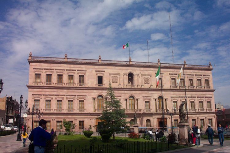 El municipio de Saltillo gastó 4 millones de pesos en copias El municipio de Saltillo gastó 4 millones de pesos en copias