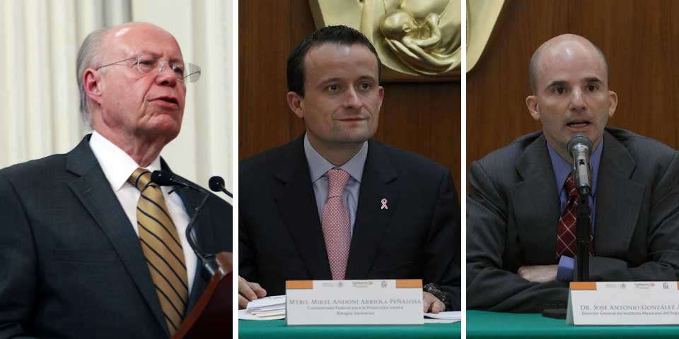 Café Político: drástico ajuste el del Gabinete de Peña Nieto