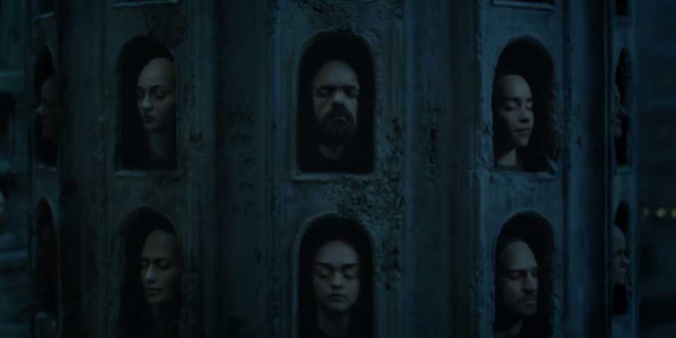 Los mejores avances de películas y series de la semana Los mejores avances de películas y series de la semana