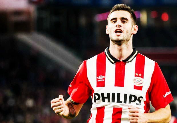 Héctor Moreno juega los 90 en victoria del PSV - gaston-pereiro