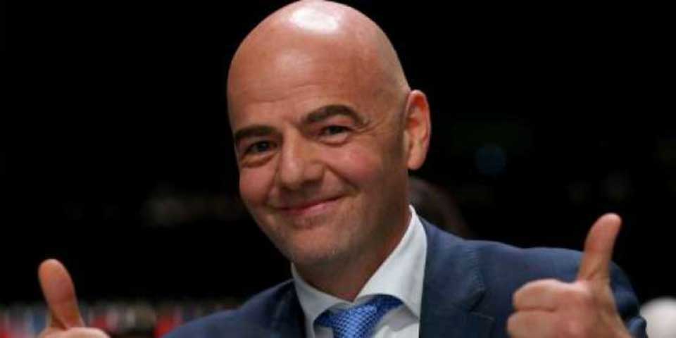 Las propuestas de Gianni Infantino - gianni-infantino-1
