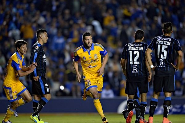 Gallos y Tigres empatan con golazos - gignac-y-su-racha-goleadora-que-nadie-frena-0