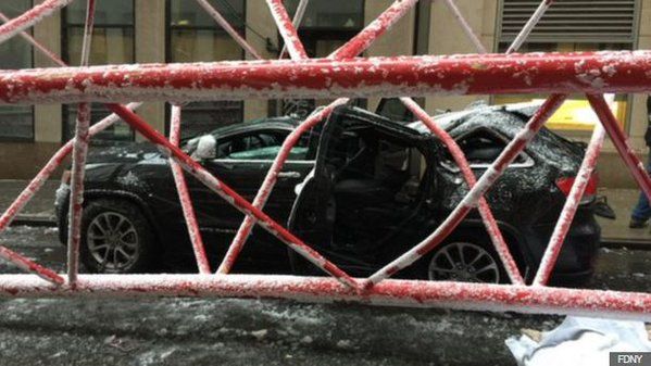 Grúa gigantesca colapsa en Nueva York - grua-nyc-5