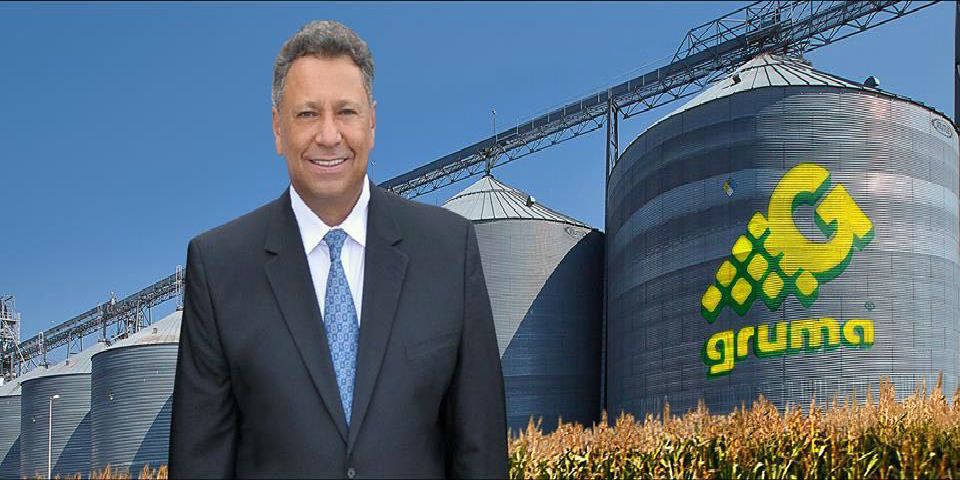 Analistas aumentan expectativas para Gruma, de Juan González Moreno Analistas aumentan expectativas para Gruma, de Juan González Moreno