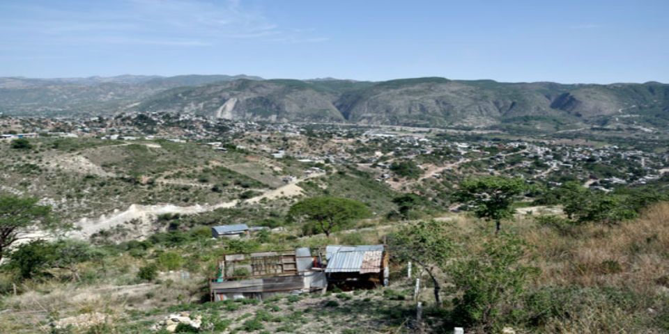 Mueren 11 personas en balacera en Tierra Caliente, Guerrero