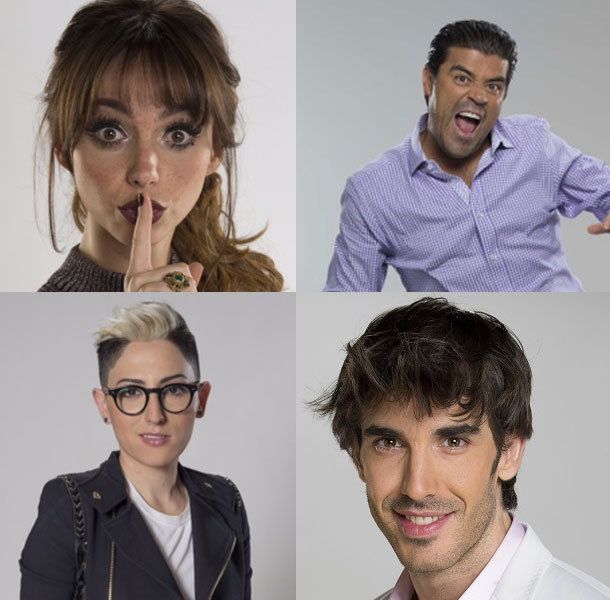 'Hoy' tendrá una hora más de transmisión a partir del lunes - hoy-mas