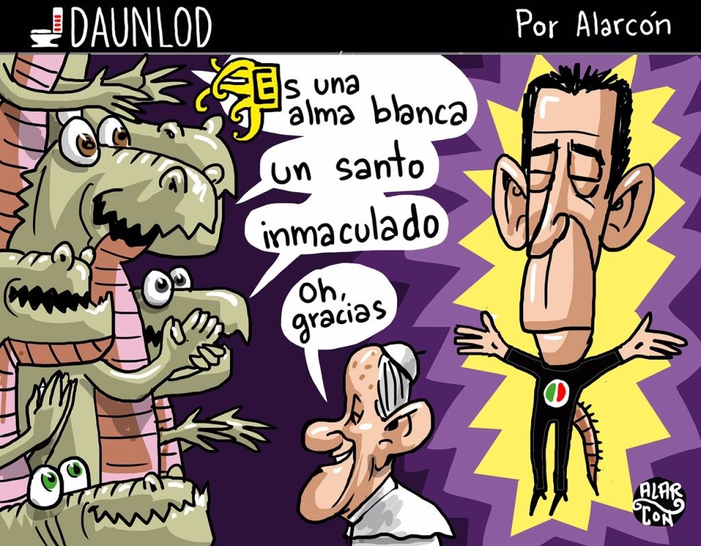 El Cartón de Alarcón 3 de febrero de 2016 - i-160203-1024x797