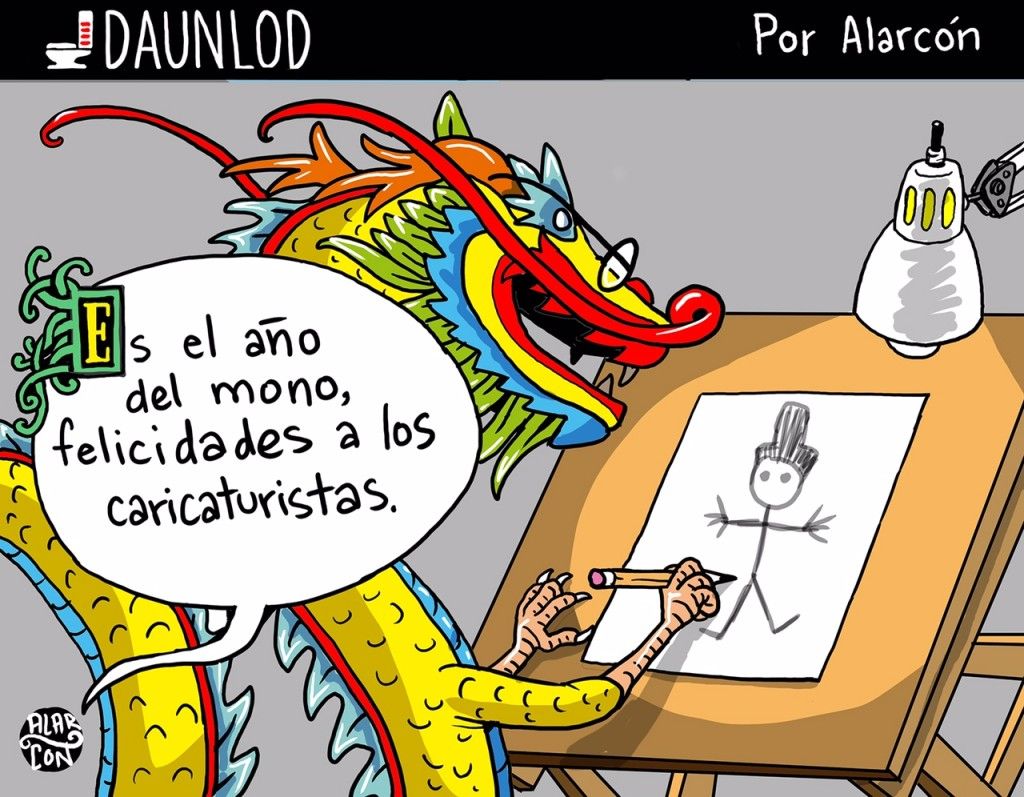 El Cartón de Alarcón 8 de febrero de 2016 - i-160208-1024x797