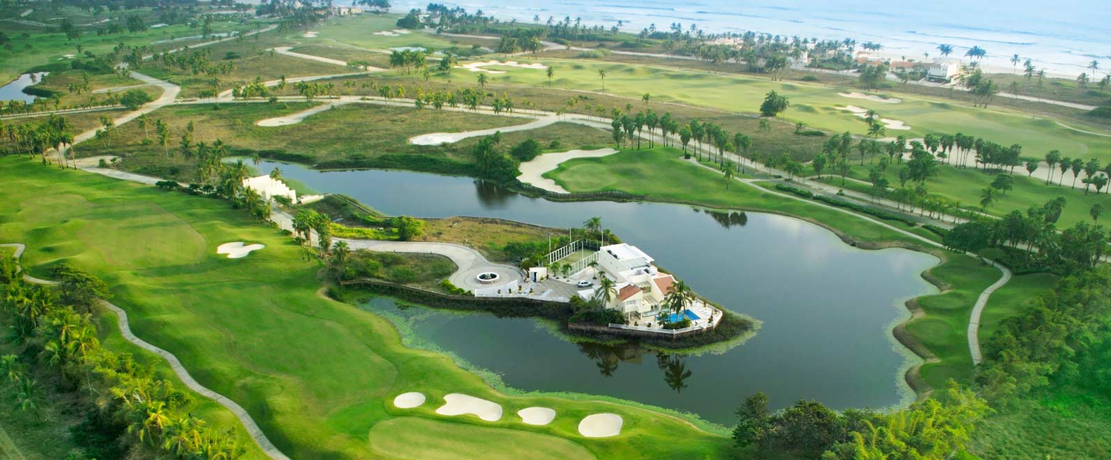 Edgar Farah invita a torneo de golf en favor de la fundación Michou y Mau