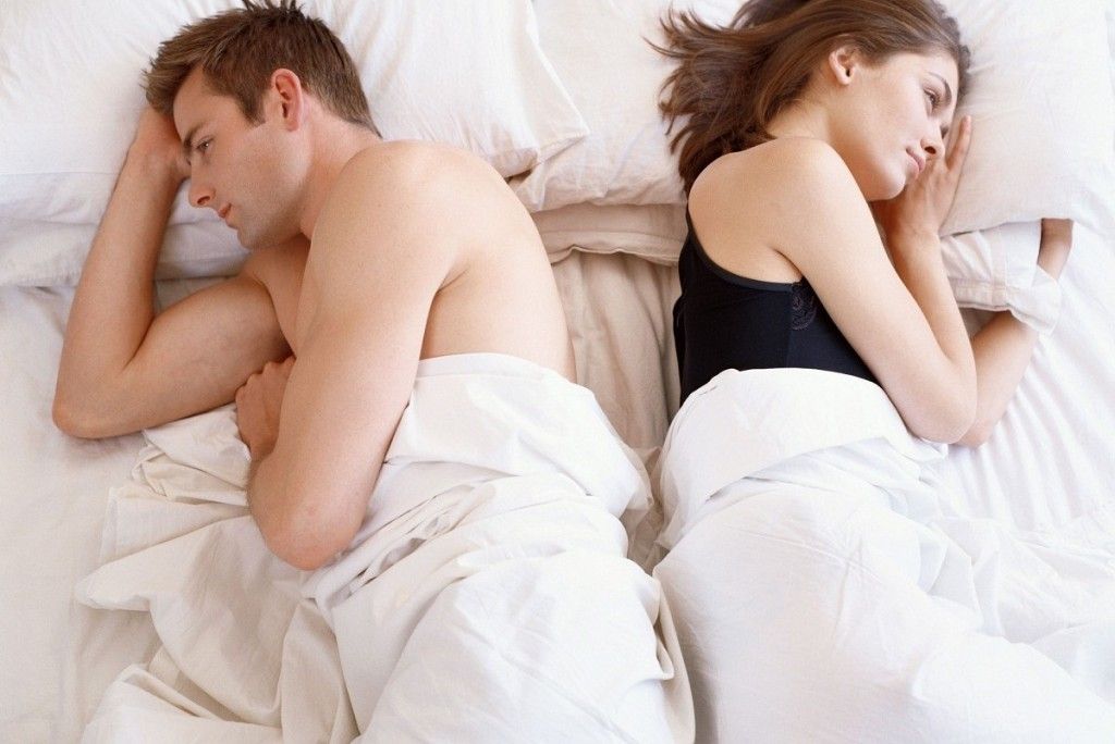 ¿Cuánto dura la fase de enamoramiento en una pareja? - infertile_man_clinical_evaluation-e1393616922570-1024x684