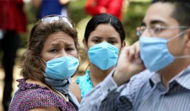 No hay epidemia de influenza. Tenemos abasto de Tamiflu: SSA