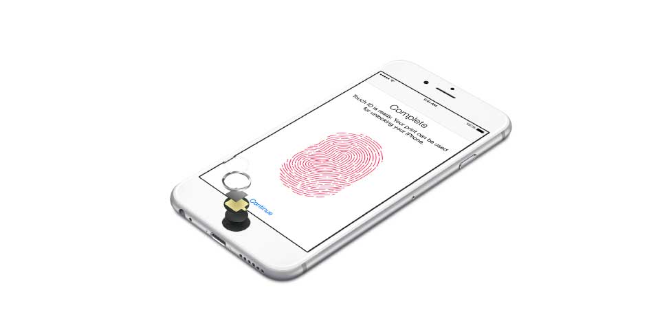 Apple se disculpa y ofrece solución para el ‘Error 53’ Apple se disculpa y ofrece solución para el ‘Error 53’