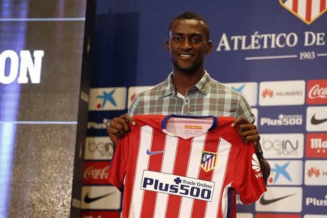Las peores transferencias de la historia - jackson-martinez