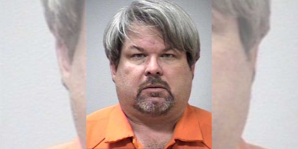 Usuario de Uber narra viaje con conductor que mató a seis Usuario de Uber narra viaje con conductor que mató a seis