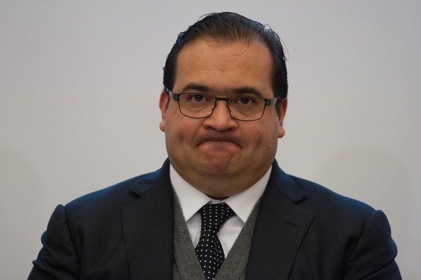 Denunciarán a gobierno de Javier Duarte por adeudo millonario
