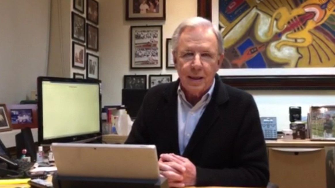 Las noticias de esta noche 1 de febrero