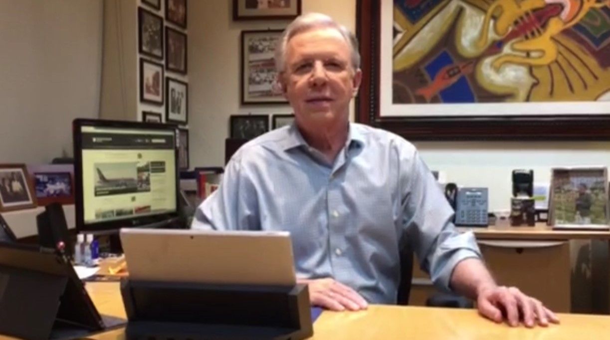 Las noticias de esta noche 2 de febrero