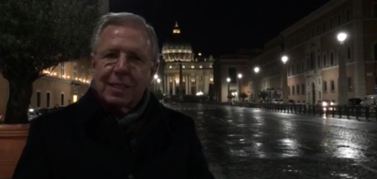 Las noticias de esta noche 9 de febrero