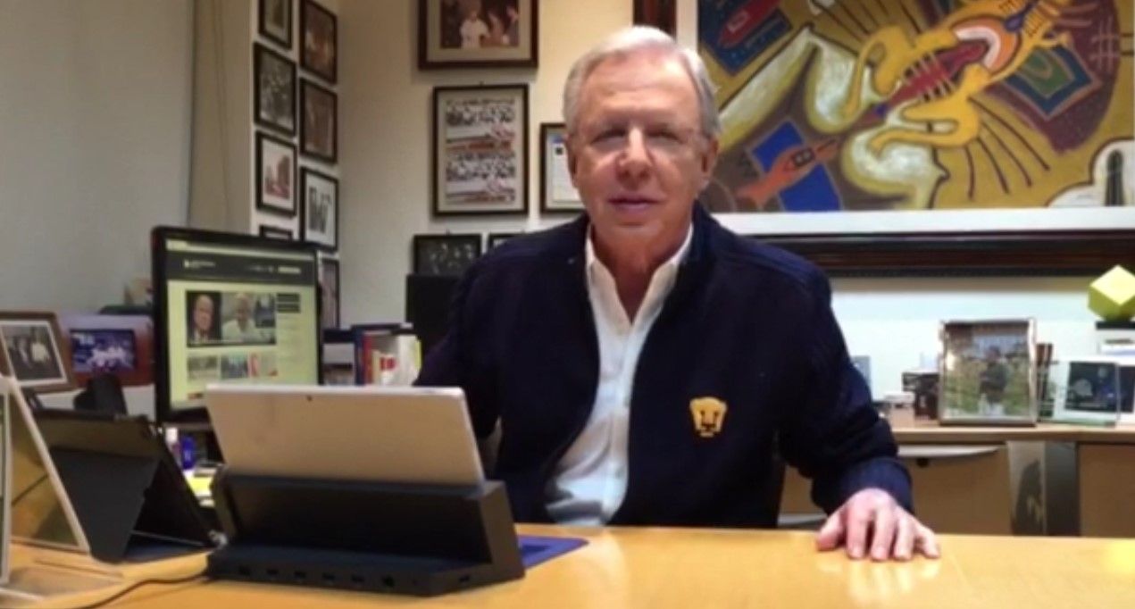 Las noticias de esta noche 18 de febrero