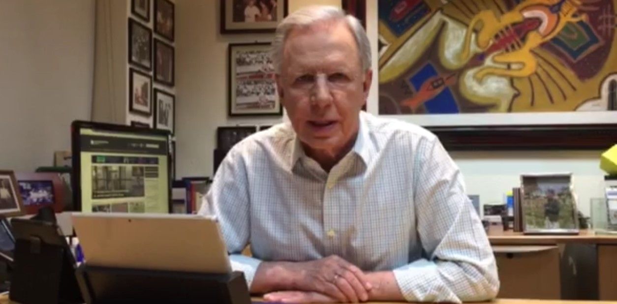 Las noticias de esta noche 23 de febrero