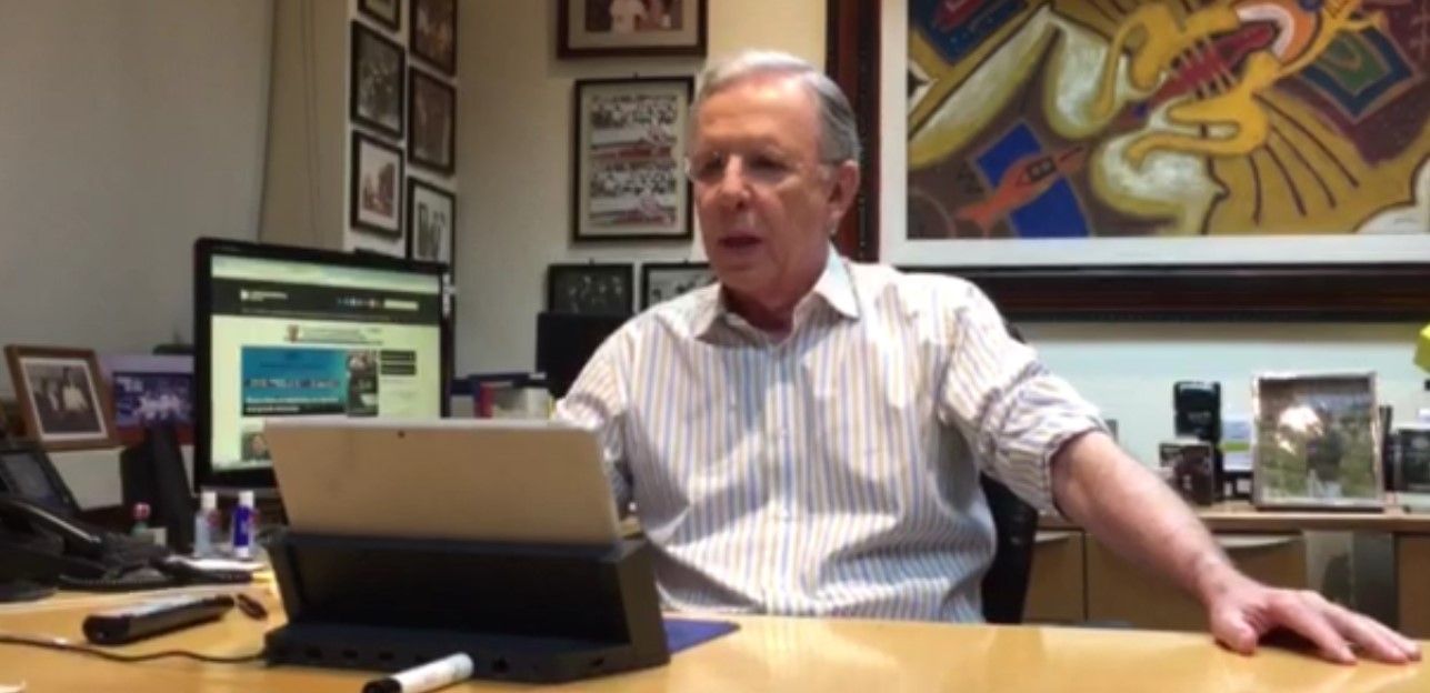 Las noticias de esta noche 3 de febrero