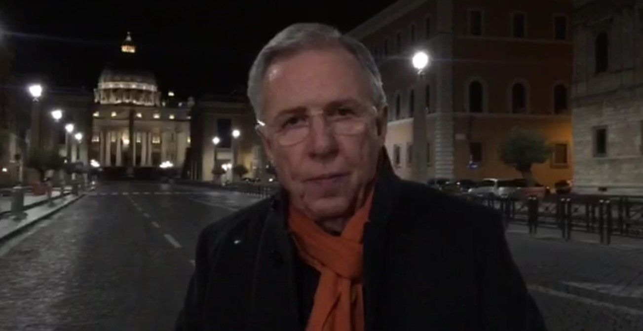 Las noticias de esta noche 8 de febrero