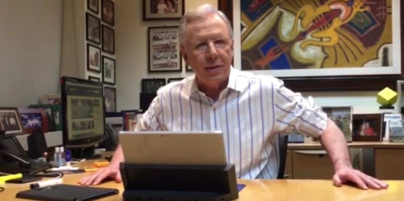 Las noticias de esta noche 19 de febrero