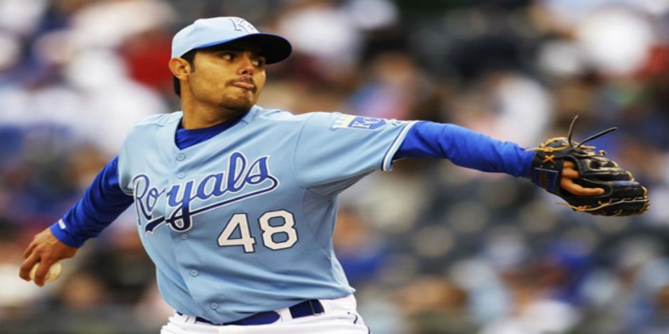 Joakim Soria regresa a los Reales