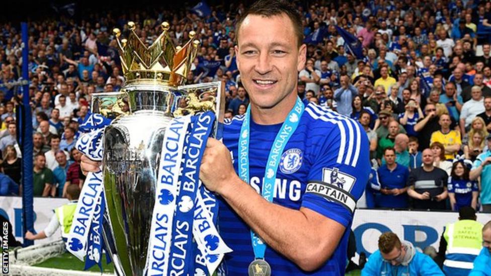 John Terry dejará al Chelsea al final de la temporada - john-terry-champions-league