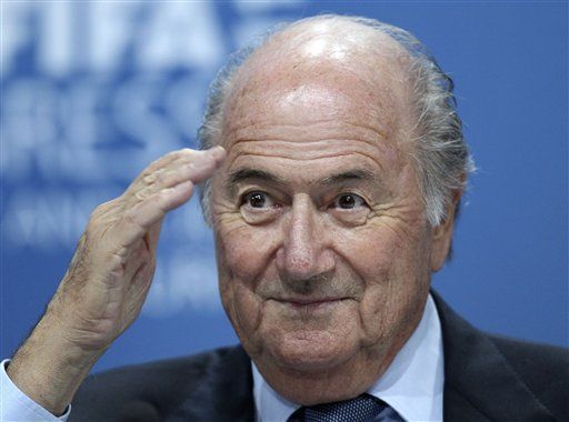 Es un alivio ya no ser presidente de la FIFA: Blatter - joseph-blatter-2