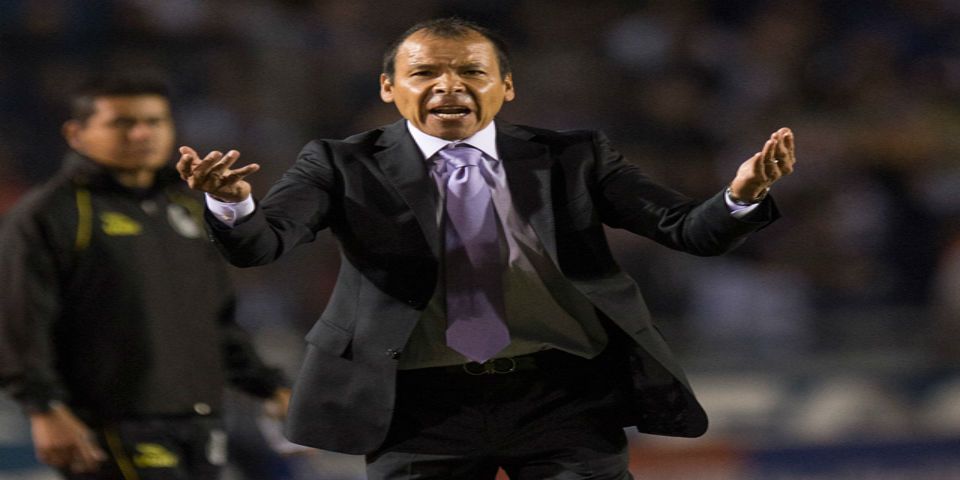 Dorados anuncia a José Guadalupe Cruz como nuevo entrenador Dorados anuncia a José Guadalupe Cruz como nuevo entrenador