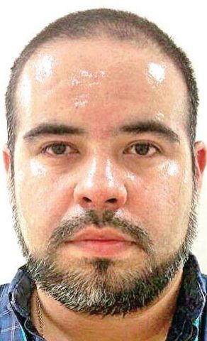 Detienen a juez de Tamaulipas por secuestro - juez-tamaulipas-detenido