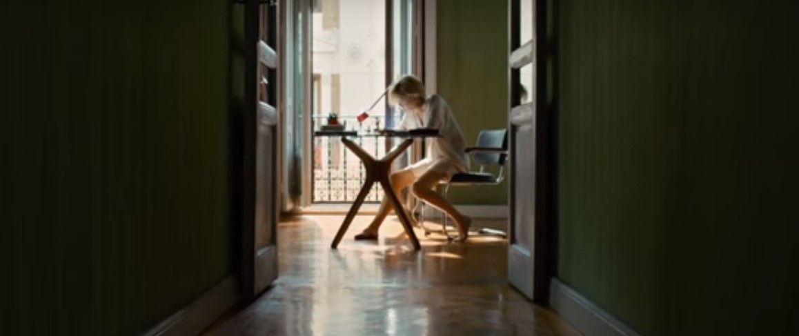 Video: tráiler de la nueva película de Almodóvar