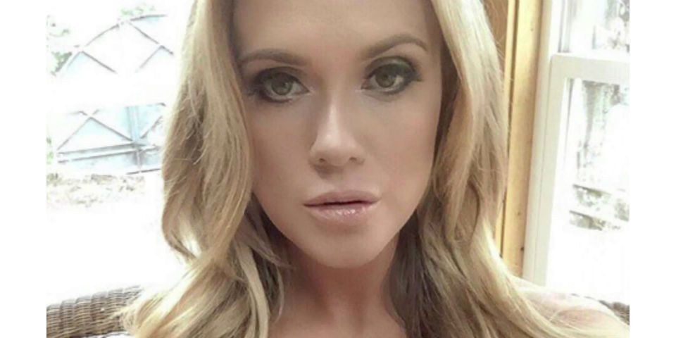 Muere modelo de Playboy tras sufrir derrame