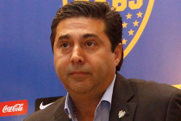 Rodolfo Arruabarrena deja de ser entrenador de Boca Juniors - la-pretemporada-1893778w620