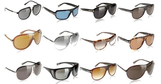 Los riesgos de los lentes de sol baratos - lentes