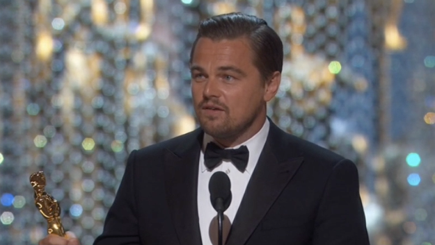 Los mejores memes de los Óscar