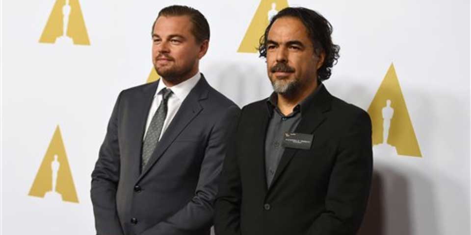 Nominados al Óscar reciben bolsa de regalos de 200 mil dólares