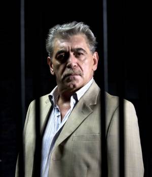 Murió el actor Juan Carlos Serrán - los-simuladores-300x350